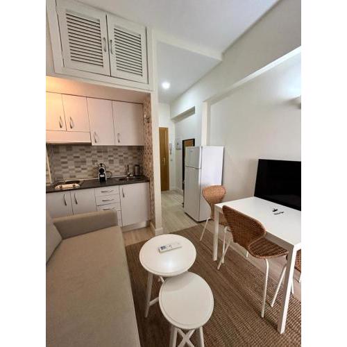 Amazing Apt 1 hab para 4pax en la Plaza de Chueca