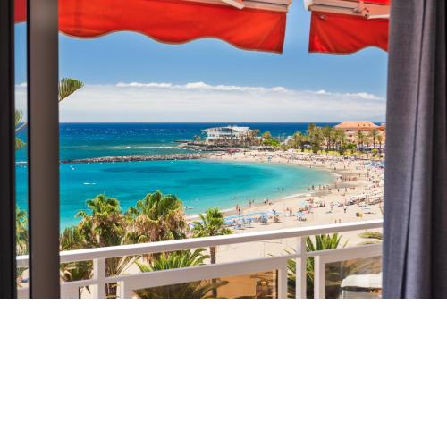 Amazing beach views Tenerife