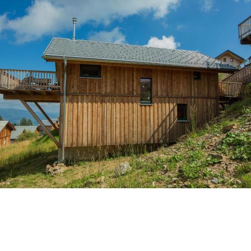 Amazing Chalet in Bad St Leonhard with Terrace