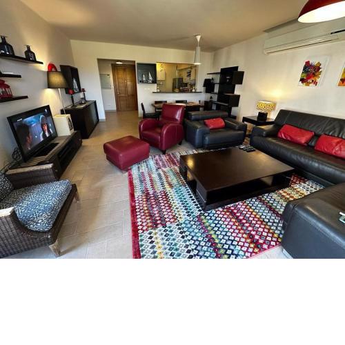 Amazing challet for rent in marassi .
