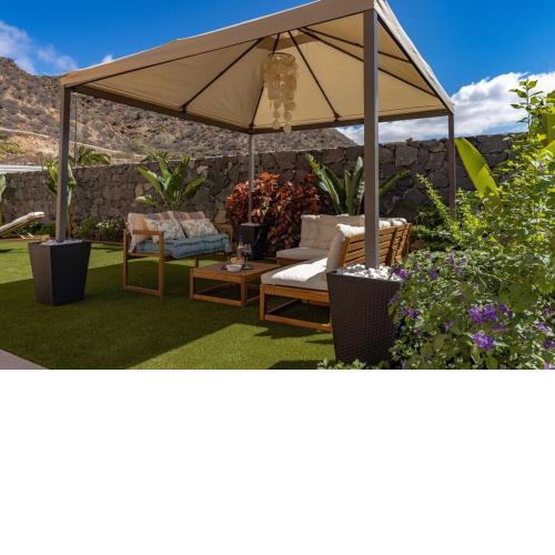 Amazing & Chill Terrace Palm Mar