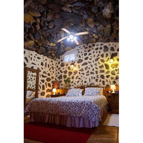 Amazing Country House with Ocean View, Cueva de la Arena