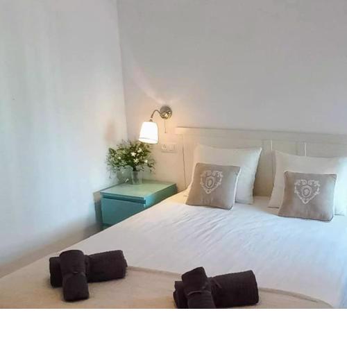 Amazing Duplex in La Barrosa, 700 m from the Beach