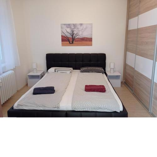 Amazing flat in old town with large balcony