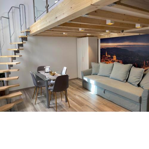 Amazing Flat Kazinczy (Downtown) I.