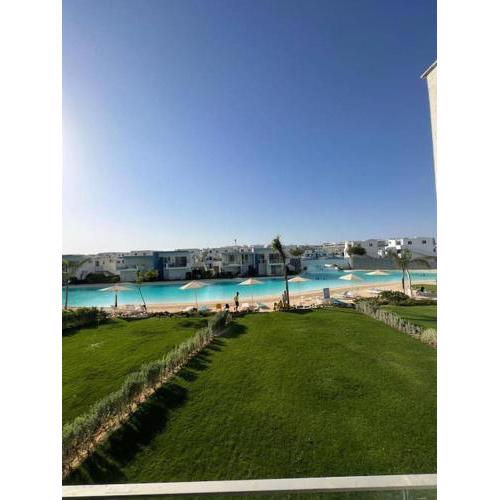 amazing fouka bay 3 bedroom view lagoonCL3CH2101