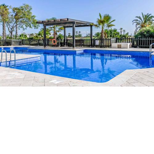 Amazing Golf Views Apartment - AN1002LT