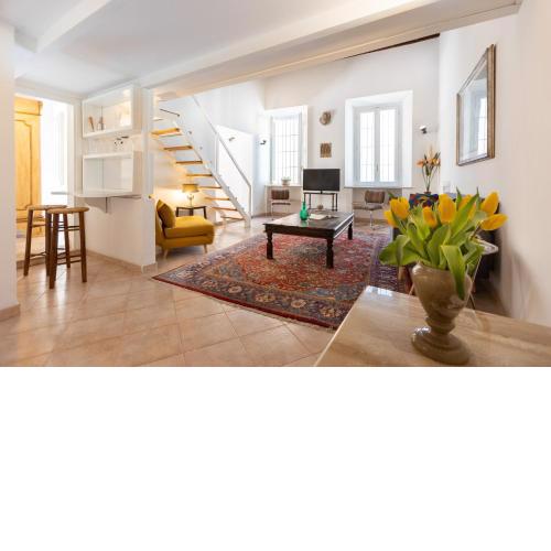Amazing Historical Apartment - Jewish Ghetto