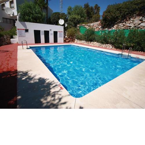 Amazing holiday home in Alhaurín El Grande with pool