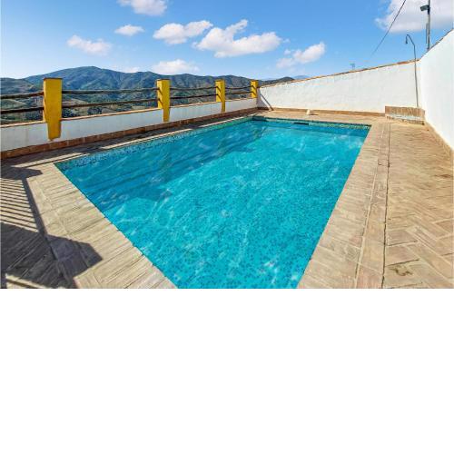 Amazing Home In Almchar With Outdoor Swimming Pool, Wifi And Private Swimming Pool