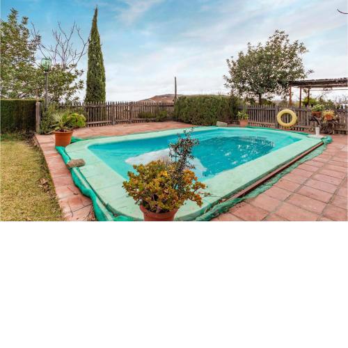 Amazing Home In Antequera With 2 Bedrooms, Outdoor Swimming Pool And Swimming Pool