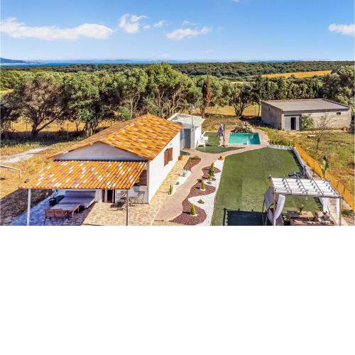 Amazing Home In Barbate With Outdoor Swimming Pool, Wifi And 3 Bedrooms