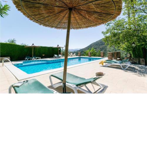 Amazing Home In Carcabuey With Outdoor Swimming Pool, Wifi And 11 Bedrooms