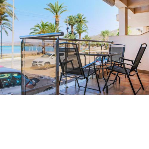 Amazing Home In Cartagena With Wifi And 2 Bedrooms