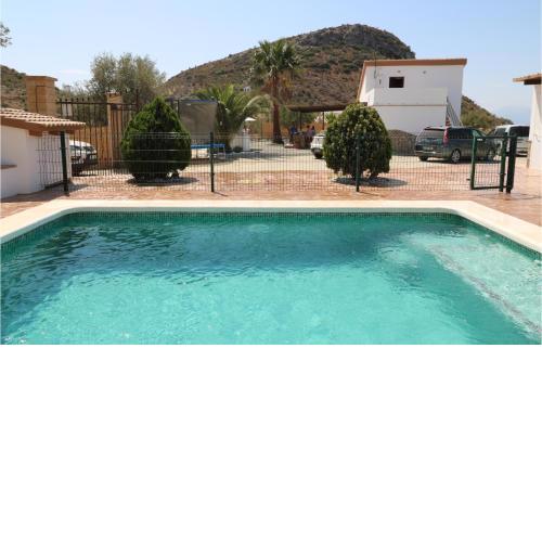 Amazing Home In Cartama With 3 Bedrooms, Wifi And Outdoor Swimming Pool