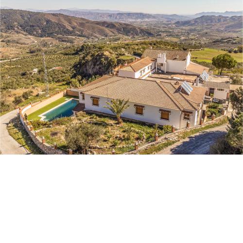 Amazing Home In Casarabonela With 2 Bedrooms, Outdoor Swimming Pool And Swimming Pool