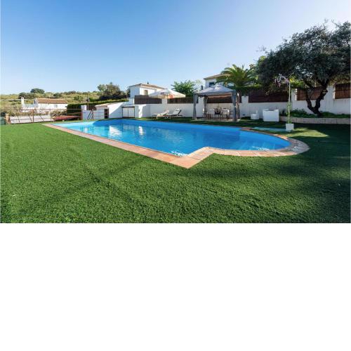 Amazing Home In Castilblanco De Los Ar With Outdoor Swimming Pool, Wifi And Swimming Pool