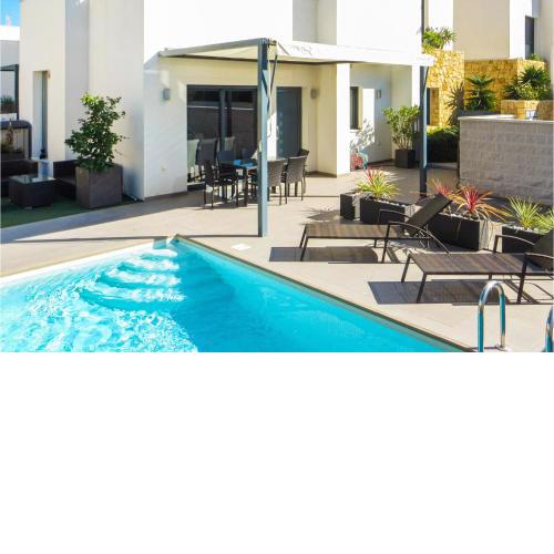 Amazing Home In Ciudad Quesada With 3 Bedrooms, Wifi And Outdoor Swimming Pool