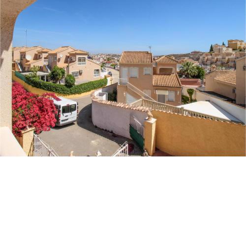 Amazing Home In Ciudad Quesada With Wifi And 4 Bedrooms