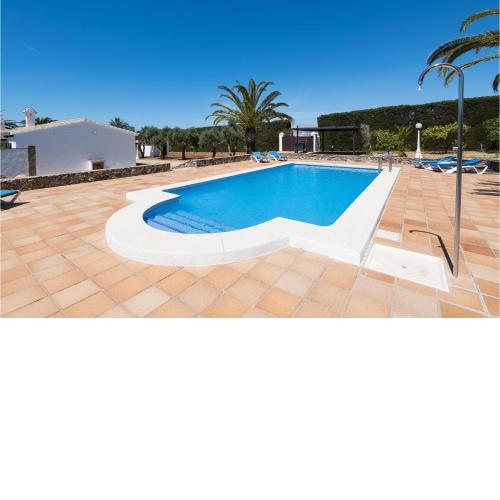 Amazing home in Conil de la Frontera with WiFi, 1 Bedrooms and Outdoor swimming pool