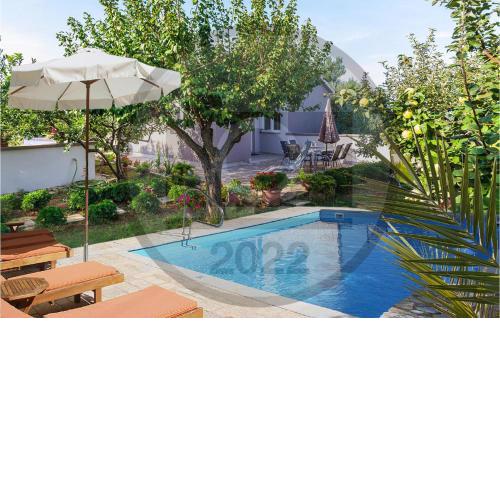 Amazing home in Dobropoljana with WiFi and 2 Bedrooms