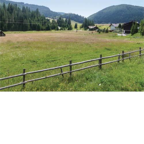 Amazing home in Flattnitz w/ Internet and 2 Bedrooms