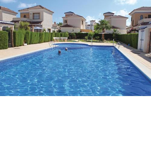 Amazing home in Guardamar del Segura with 2 Bedrooms, WiFi and Outdoor swimming pool