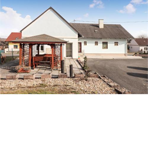 Amazing home in Heiligenbrunn with WiFi and 2 Bedrooms
