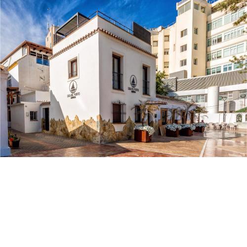 Amazing home in Marbella with Jacuzzi, WiFi and 3 Bedrooms