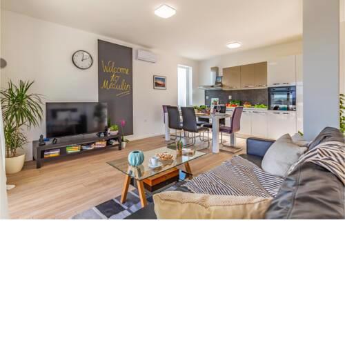 Amazing home in Medulin w/ Outdoor swimming pool, WiFi and 3 Bedrooms