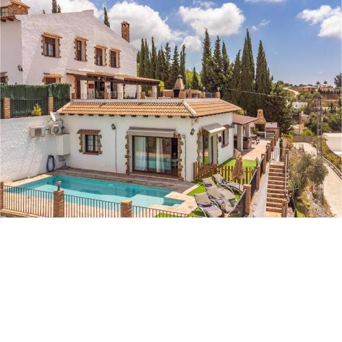 Amazing Home In Mijas With Outdoor Swimming Pool, Swimming Pool And 3 Bedrooms