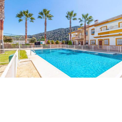Amazing home in Mlaga with 3 Bedrooms, WiFi and Outdoor swimming pool
