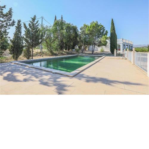 Amazing home in Murcia with Outdoor swimming pool, Swimming pool and 2 Bedrooms