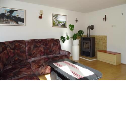 Amazing home in Nova vas w/ Sauna, WiFi and 2 Bedrooms
