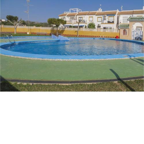 Amazing Home In Orihuela Costa With Wifi, Outdoor Swimming Pool And Swimming Pool