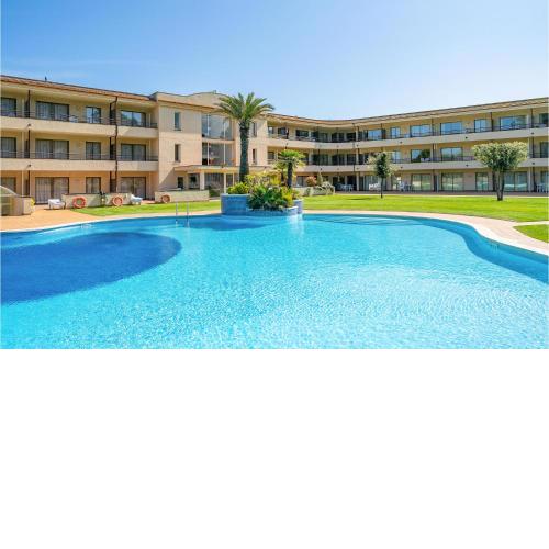 Amazing Home In Pals With Outdoor Swimming Pool, Wifi And 2 Bedrooms 2