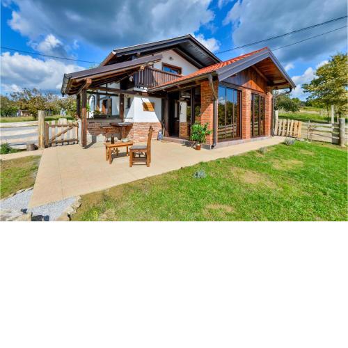 Amazing home in Popovaca with WiFi and 2 Bedrooms