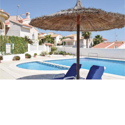 Amazing Home In Rojales With Wifi, Outdoor Swimming Pool And Swimming Pool