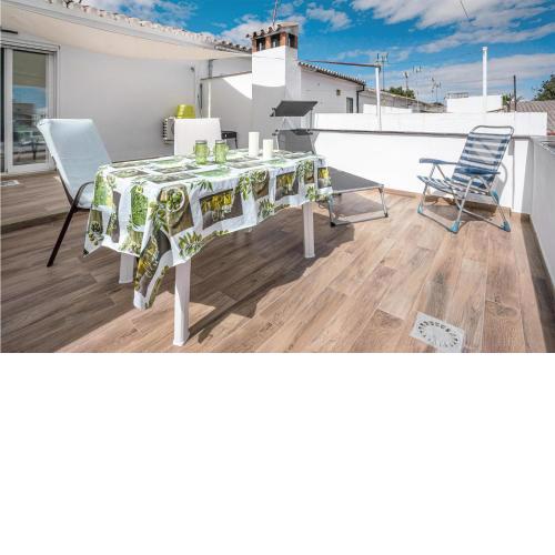 Amazing home in Ronda with 2 Bedrooms and WiFi