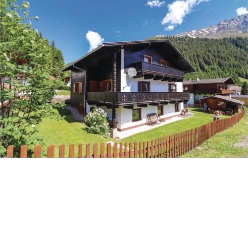 Amazing home in Sankt Sigmund w/ WiFi and 10 Bedrooms