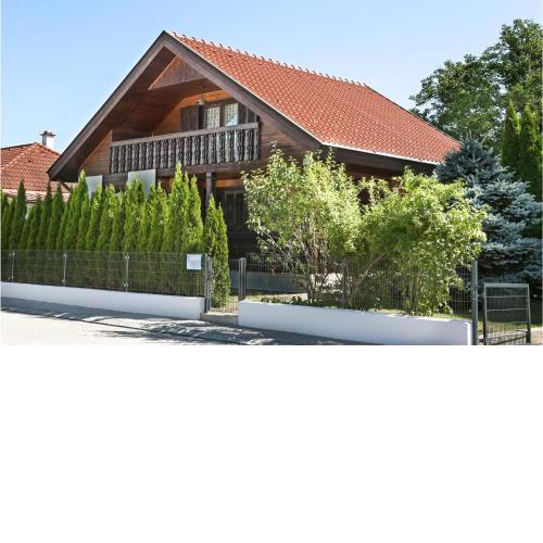Amazing home in Stegersbach with WiFi and 2 Bedrooms
