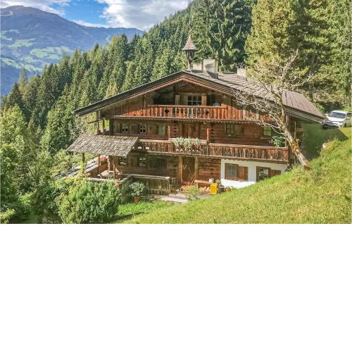 Amazing home in Stummerberg with Sauna and 3 Bedrooms