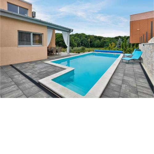 Amazing home in Sveti Martin na Muri with Outdoor swimming pool, WiFi and 2 Bedrooms
