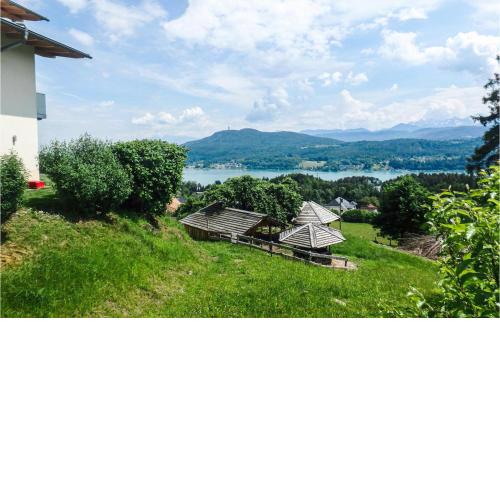 Amazing home in Techelsberg with WiFi and 1 Bedrooms
