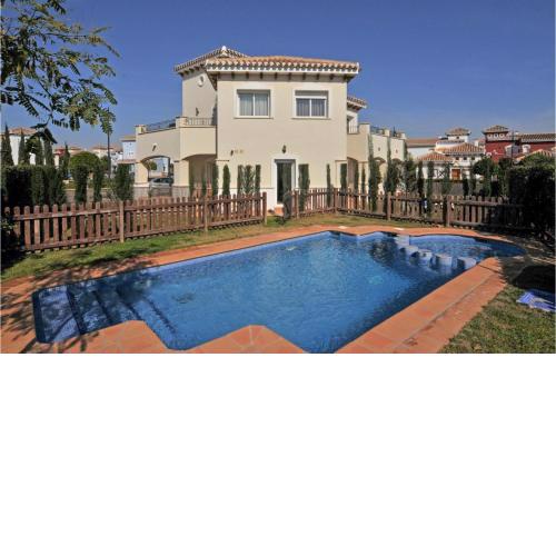 Amazing Home In Torre-pacheco With Outdoor Swimming Pool, Wifi And Swimming Pool