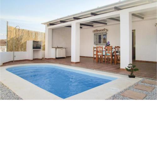 Amazing Home In Torrox-costa With 2 Bedrooms, Wifi And Swimming Pool