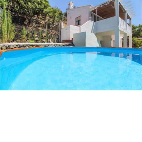 Amazing Home In Torrox With 1 Bedrooms