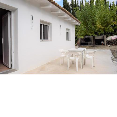 Amazing home in Xativa with Outdoor swimming pool, WiFi and 1 Bedrooms