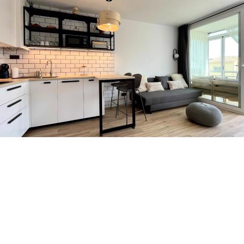 Amazing loft in Quiet area