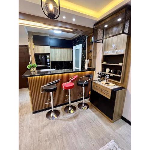 Amazing luxury 2BR Apt@Madinty+Patio with views!